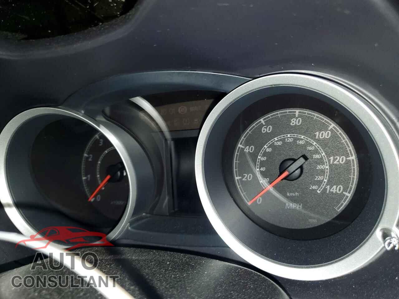 MITSUBISHI LANCER 2016 - JA32V2FW8GU003361