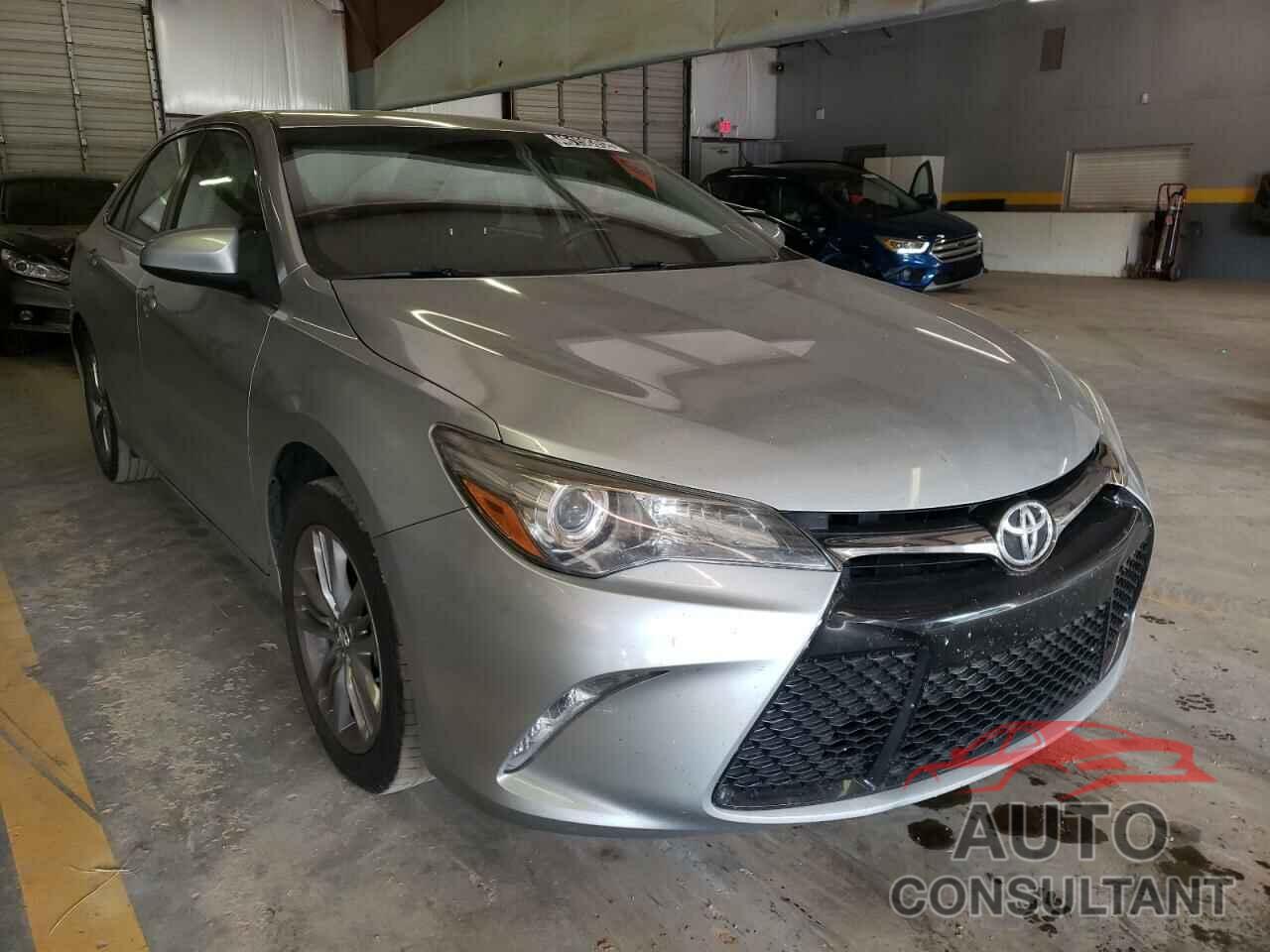 TOYOTA CAMRY 2016 - 4T1BF1FK6GU224846