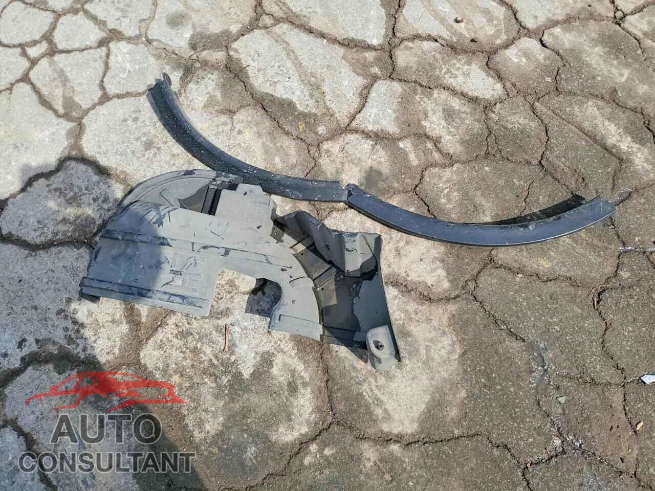 NISSAN ROGUE 2020 - KNMAT2MV0LP540697