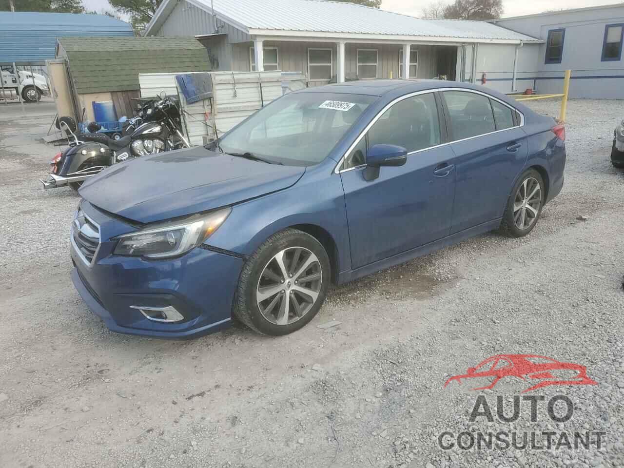 SUBARU LEGACY 2019 - 4S3BNAN69K3025493