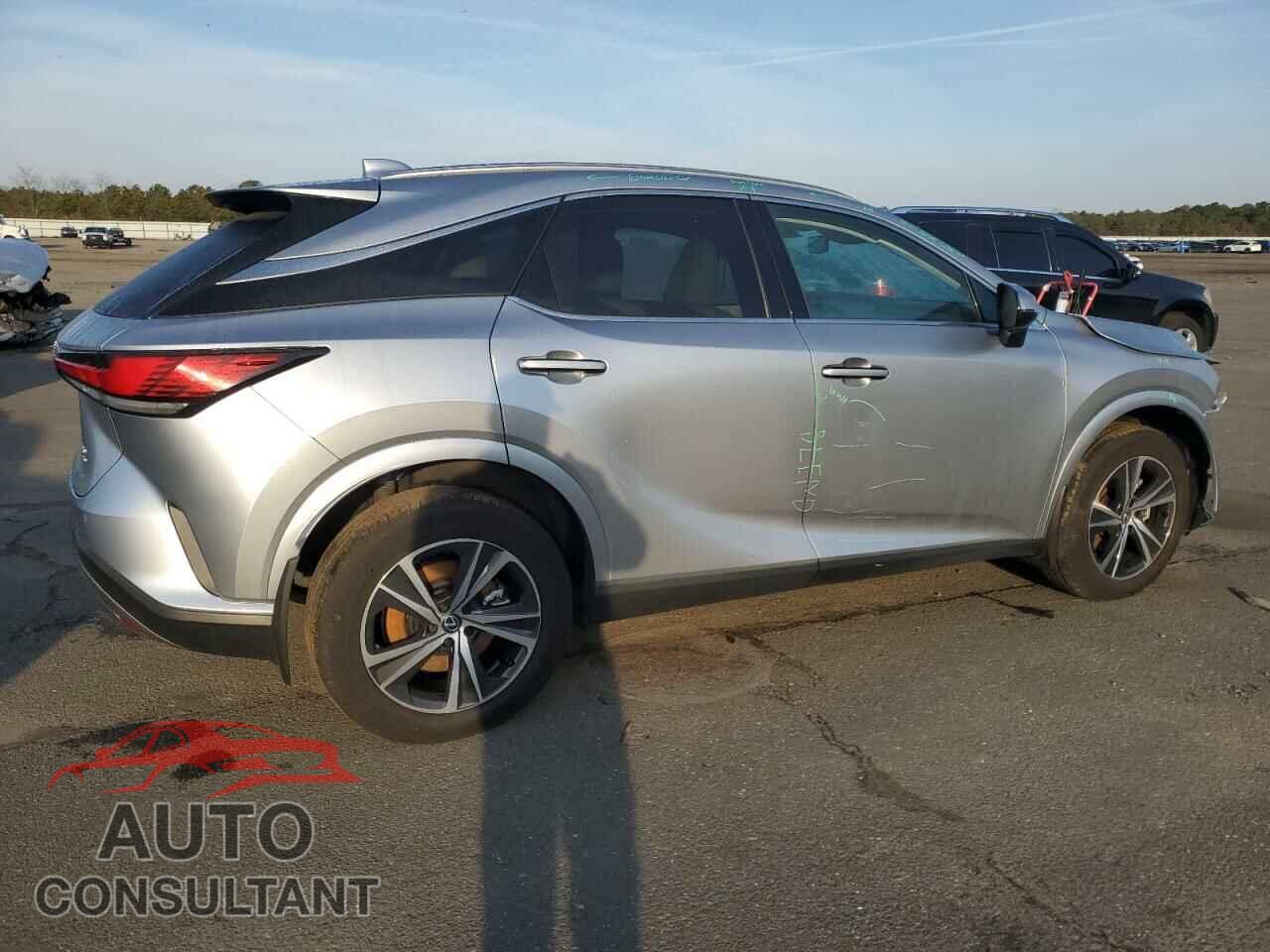 LEXUS RX350 2023 - 2T2BAMCA5PC020189