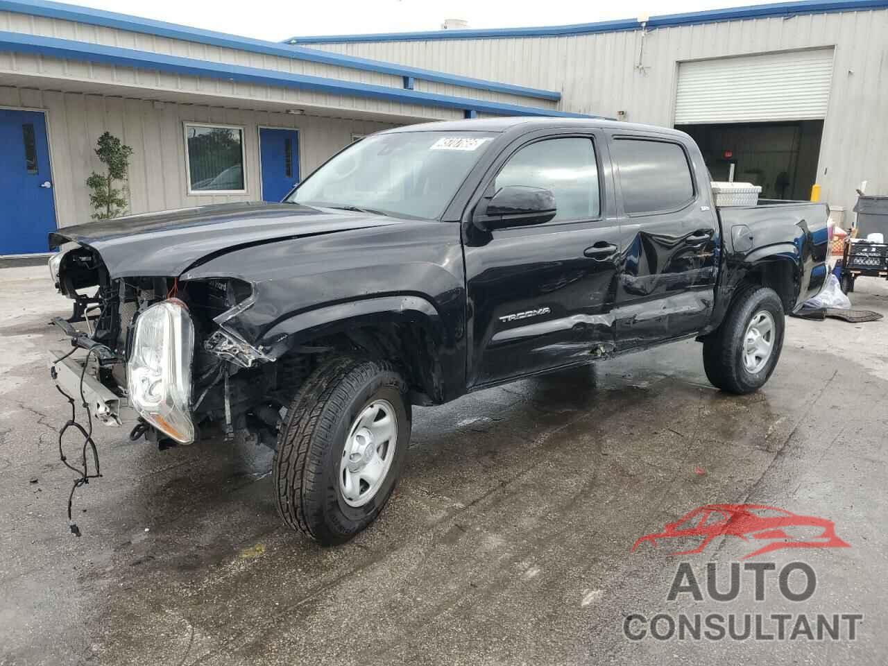 TOYOTA TACOMA 2020 - 5TFAX5GN2LX172833