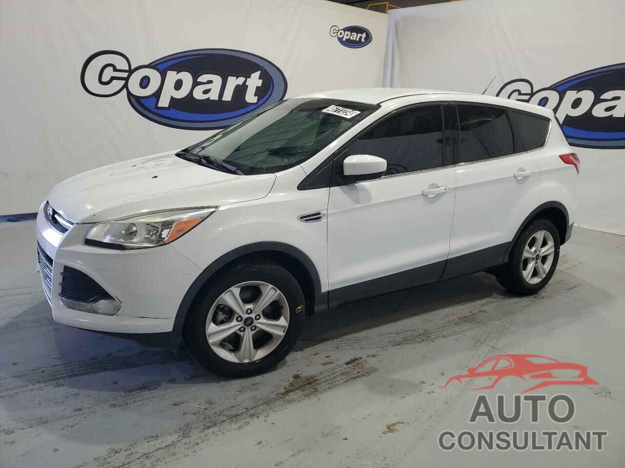 FORD ESCAPE 2016 - 1FMCU0G90GUC43845