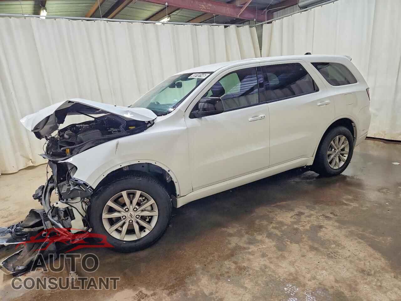 DODGE DURANGO 2025 - 1C4RDHDG2SC531008