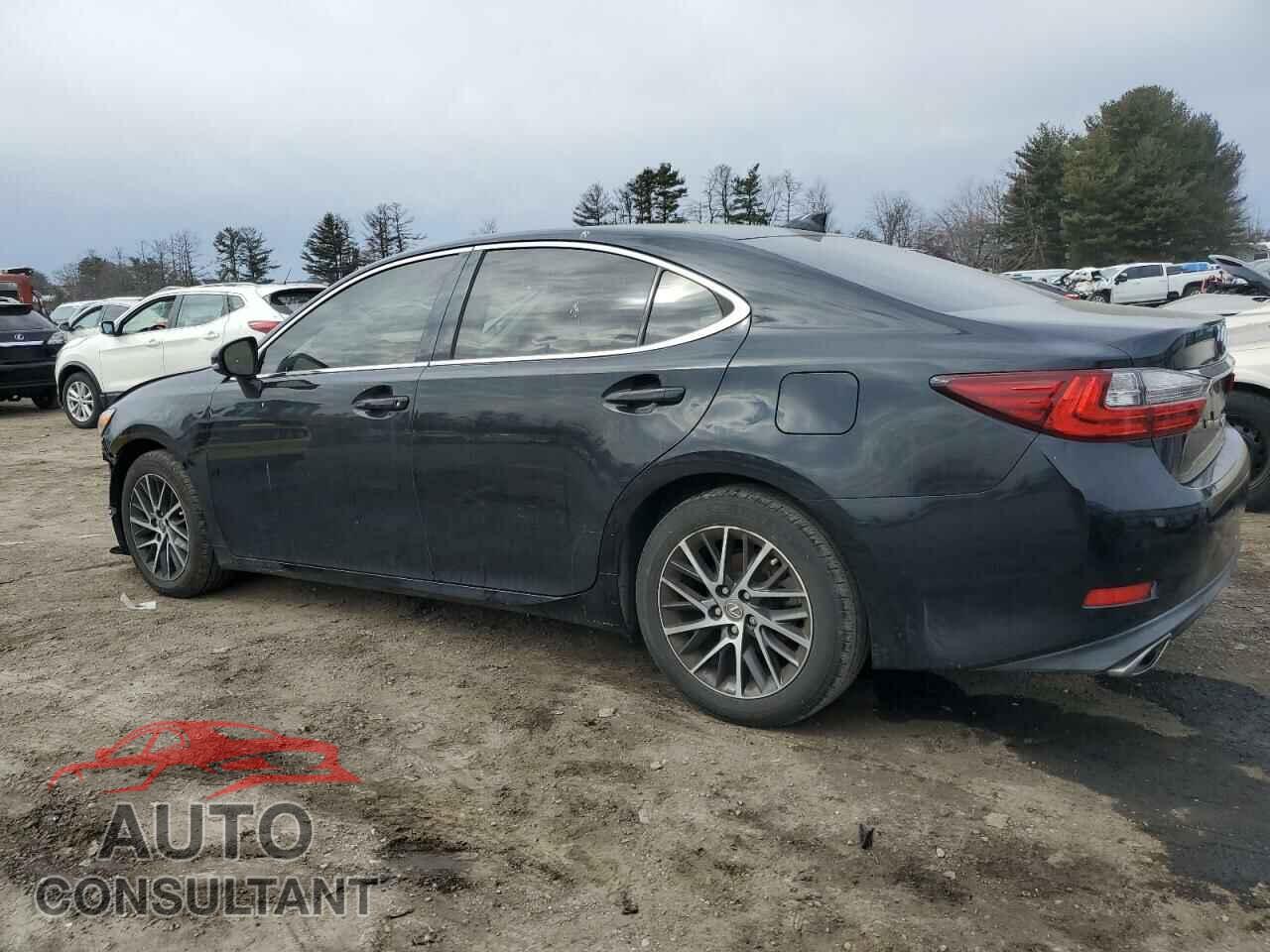 LEXUS ES350 2016 - JTHBK1GG8G2219815