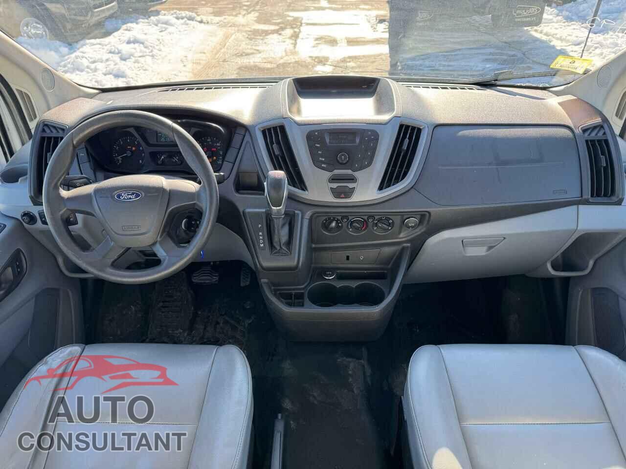 FORD TRANSIT 2015 - 1FBAX2CM7FKB31826