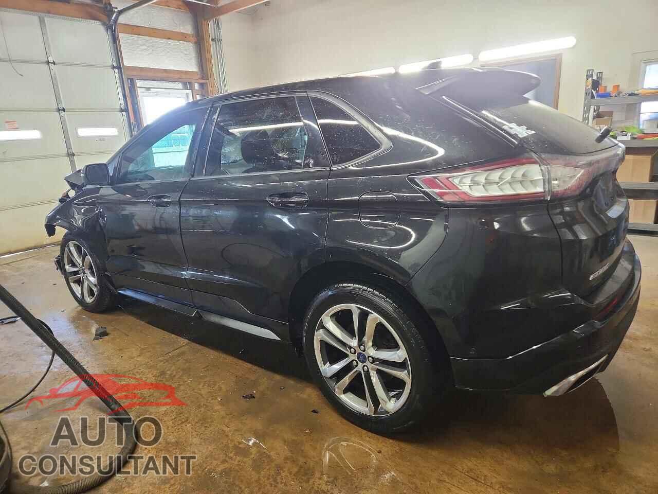 FORD EDGE 2015 - 2FMPK4AP3FBB03556