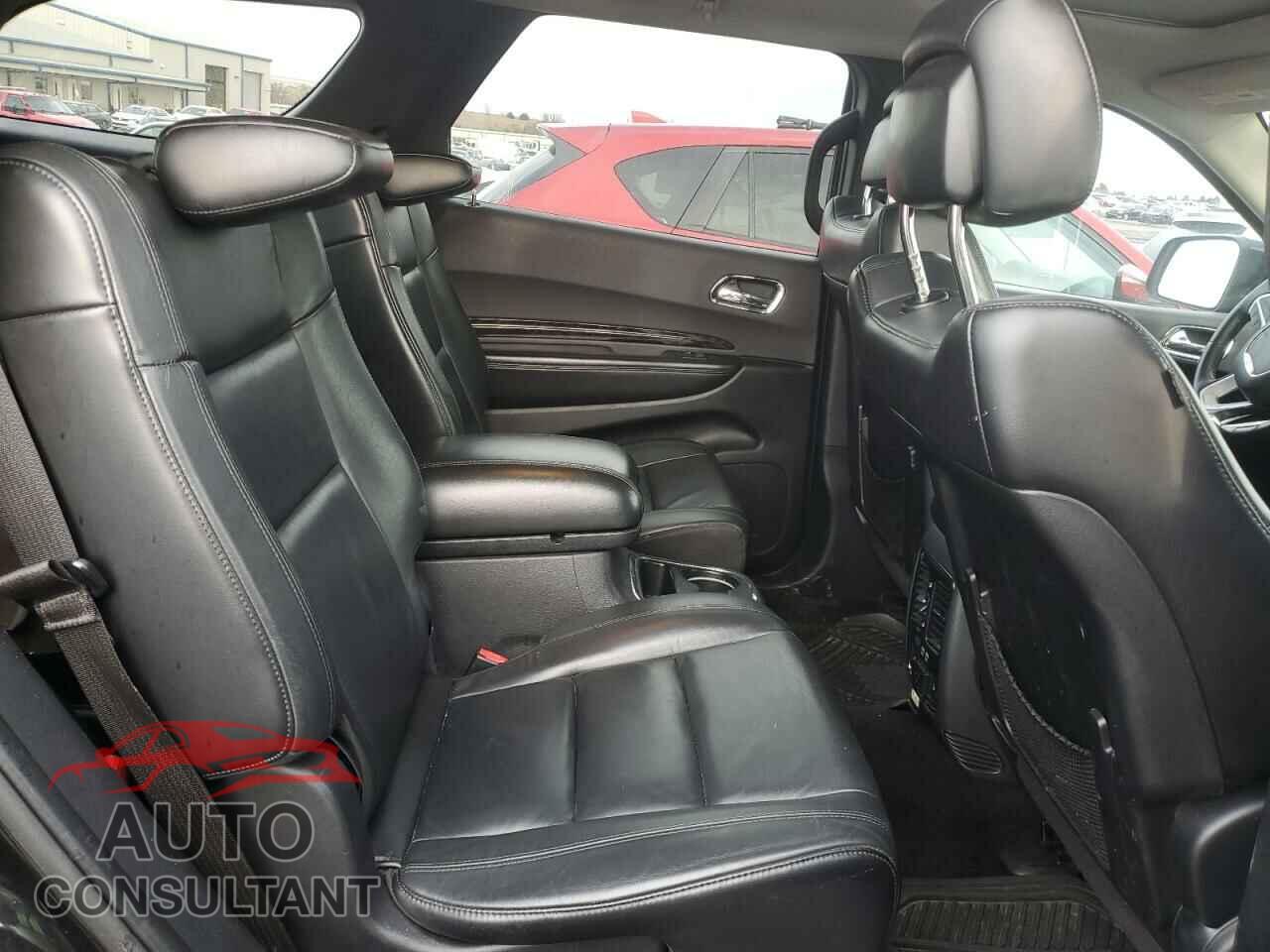 DODGE DURANGO 2015 - 1C4RDHDG8FC902727