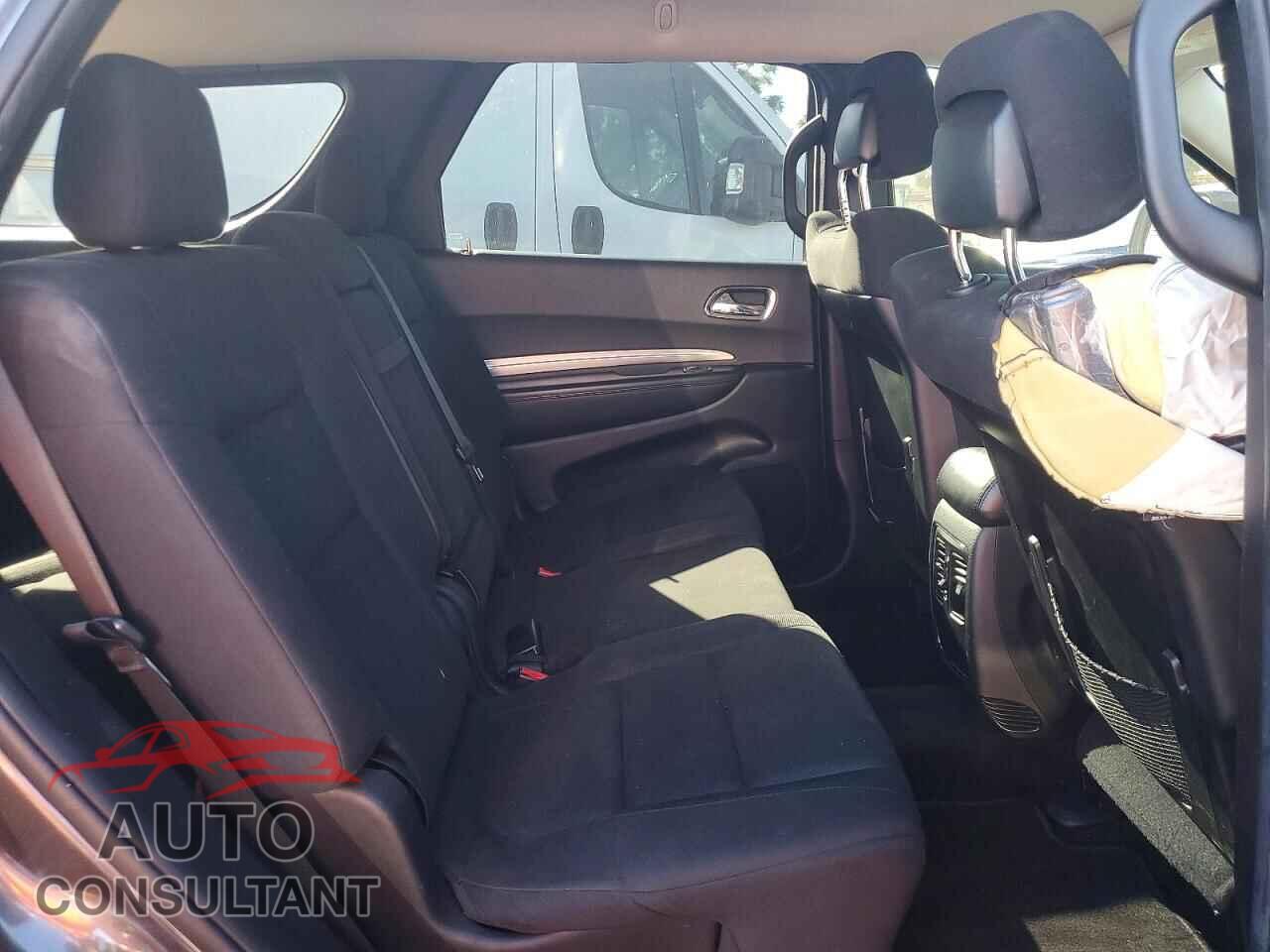 DODGE DURANGO 2014 - 1C4RDHAG6EC428134