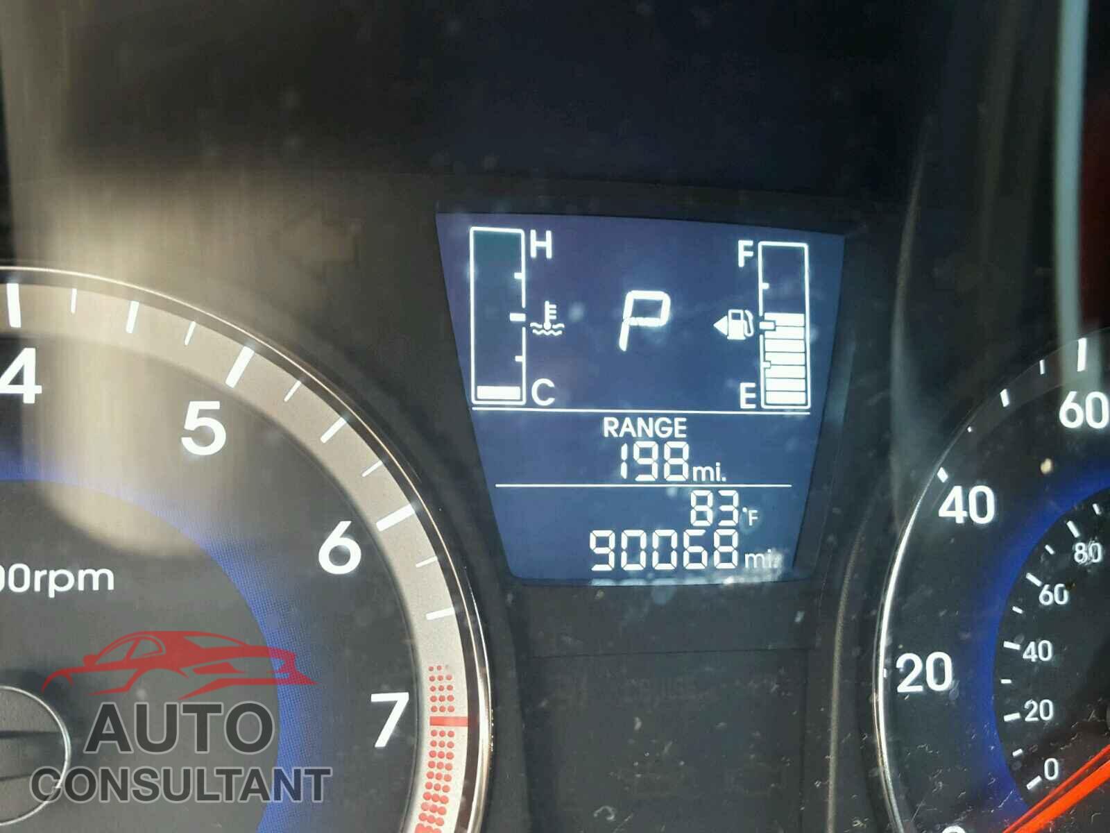 HYUNDAI ACCENT 2015 - KMHCT5AE1FU224080