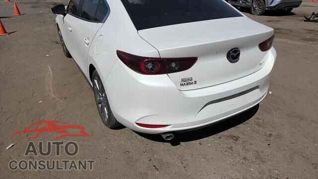 MAZDA 3 2025 - JM1BPACM2S1784204
