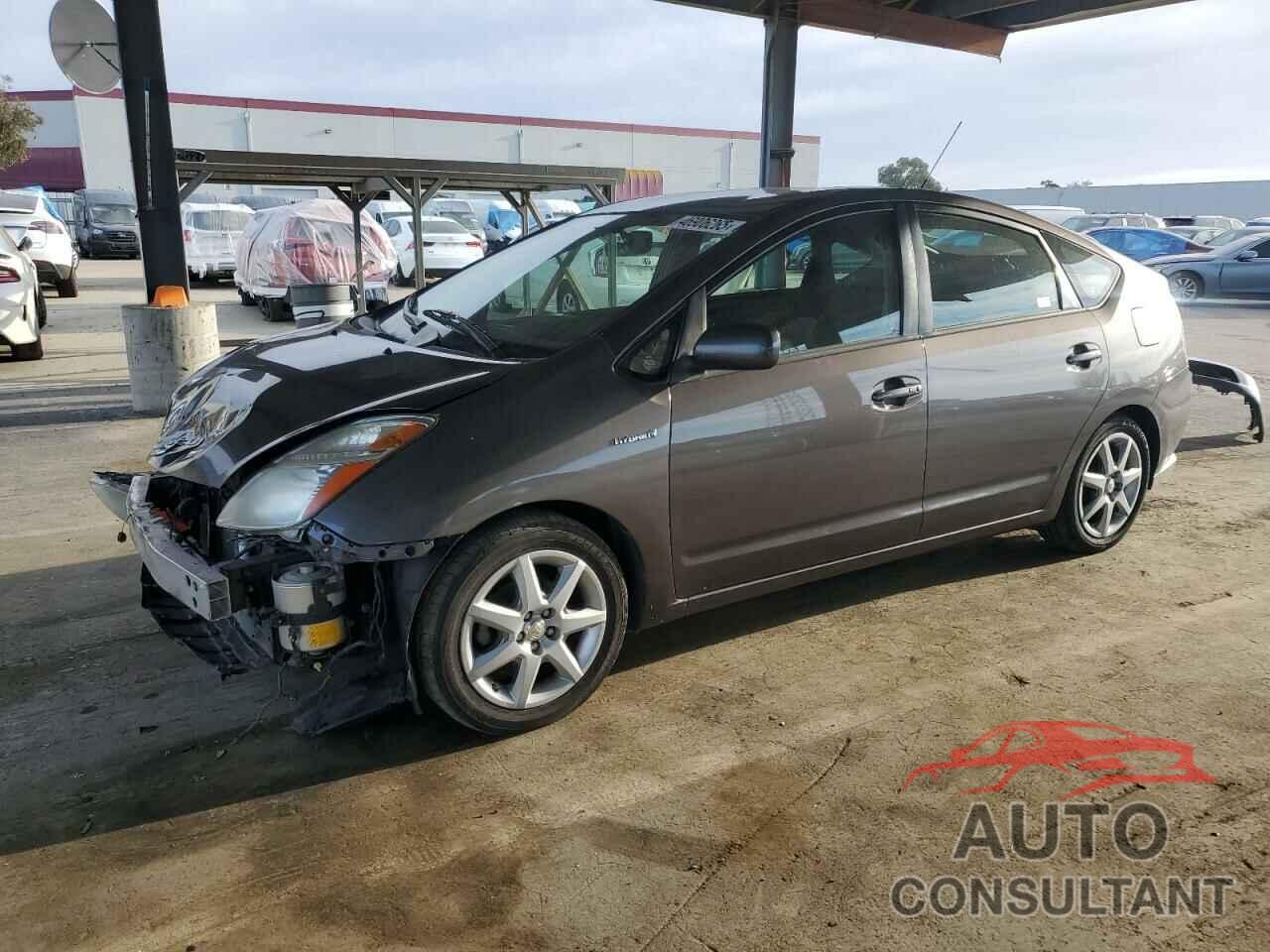 TOYOTA PRIUS 2009 - JTDKB20U093500219