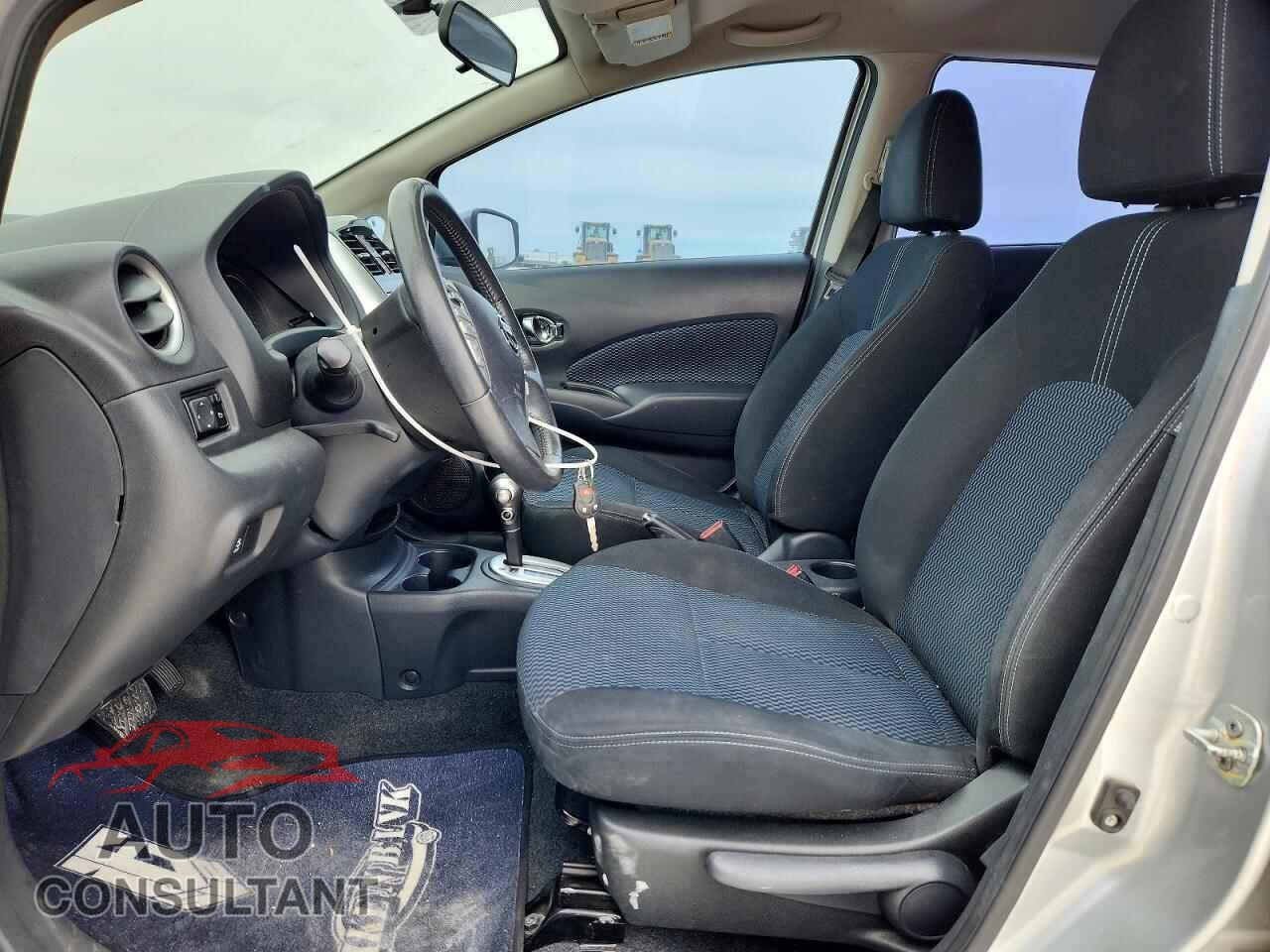 NISSAN VERSA 2015 - 3N1CE2CP0FL388431