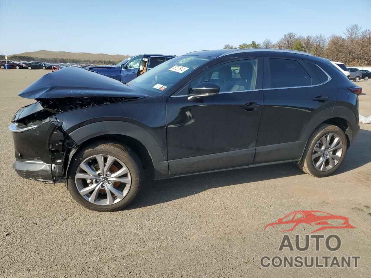 MAZDA CX30 2023 - 3MVDMBCM4PM579225