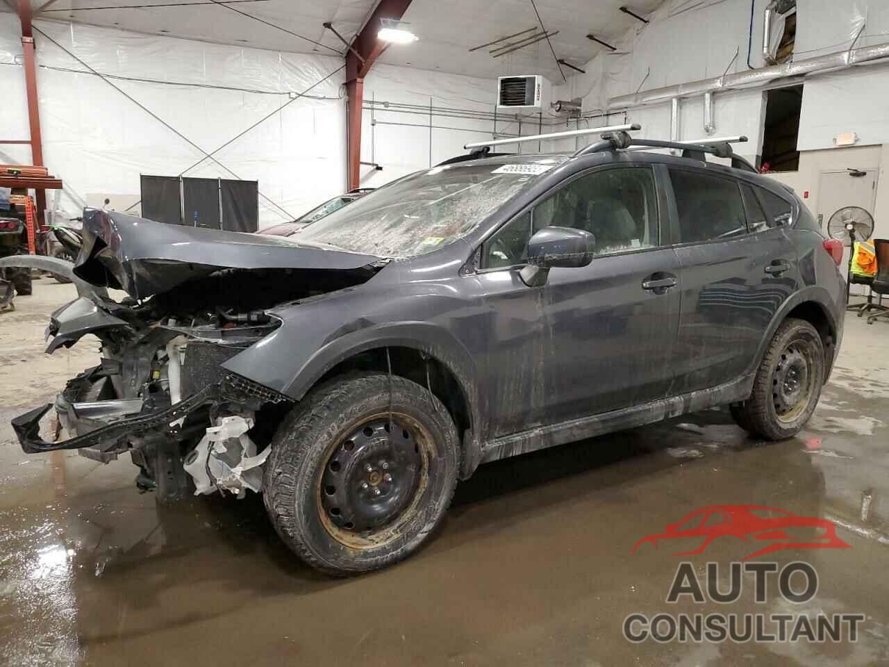 SUBARU CROSSTREK 2020 - JF2GTAPC9L8209739