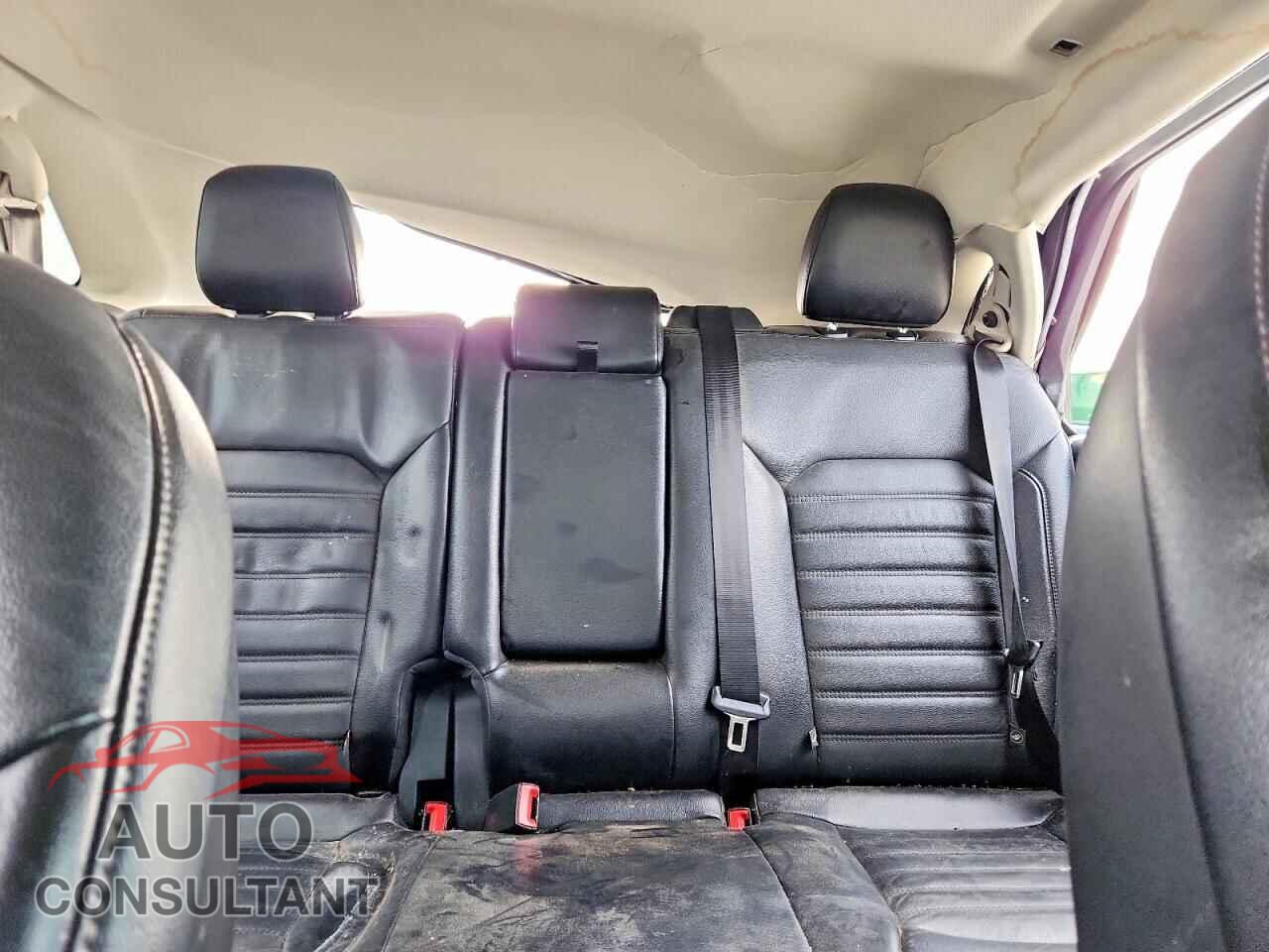 FORD EDGE 2015 - 2FMTK4J92FBC39581