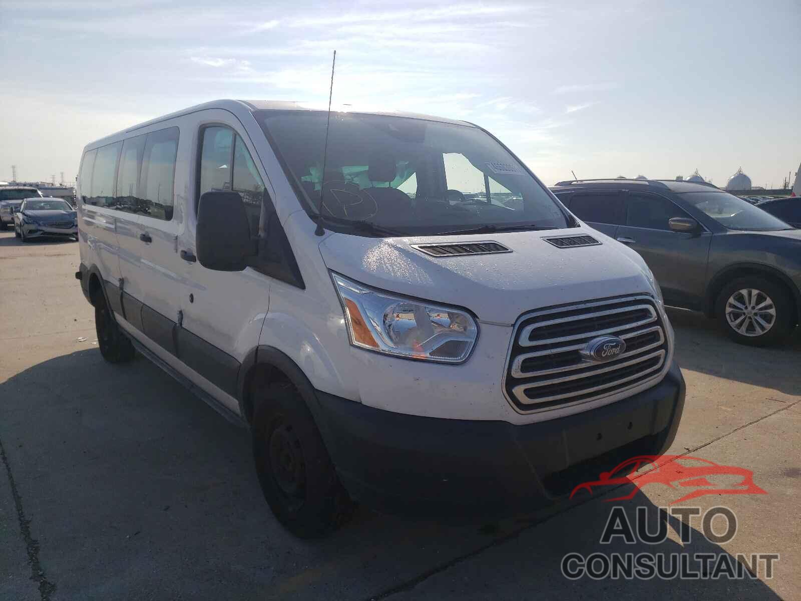 FORD TRANSIT CO 2016 - 1FBZX2ZM8GKA61118