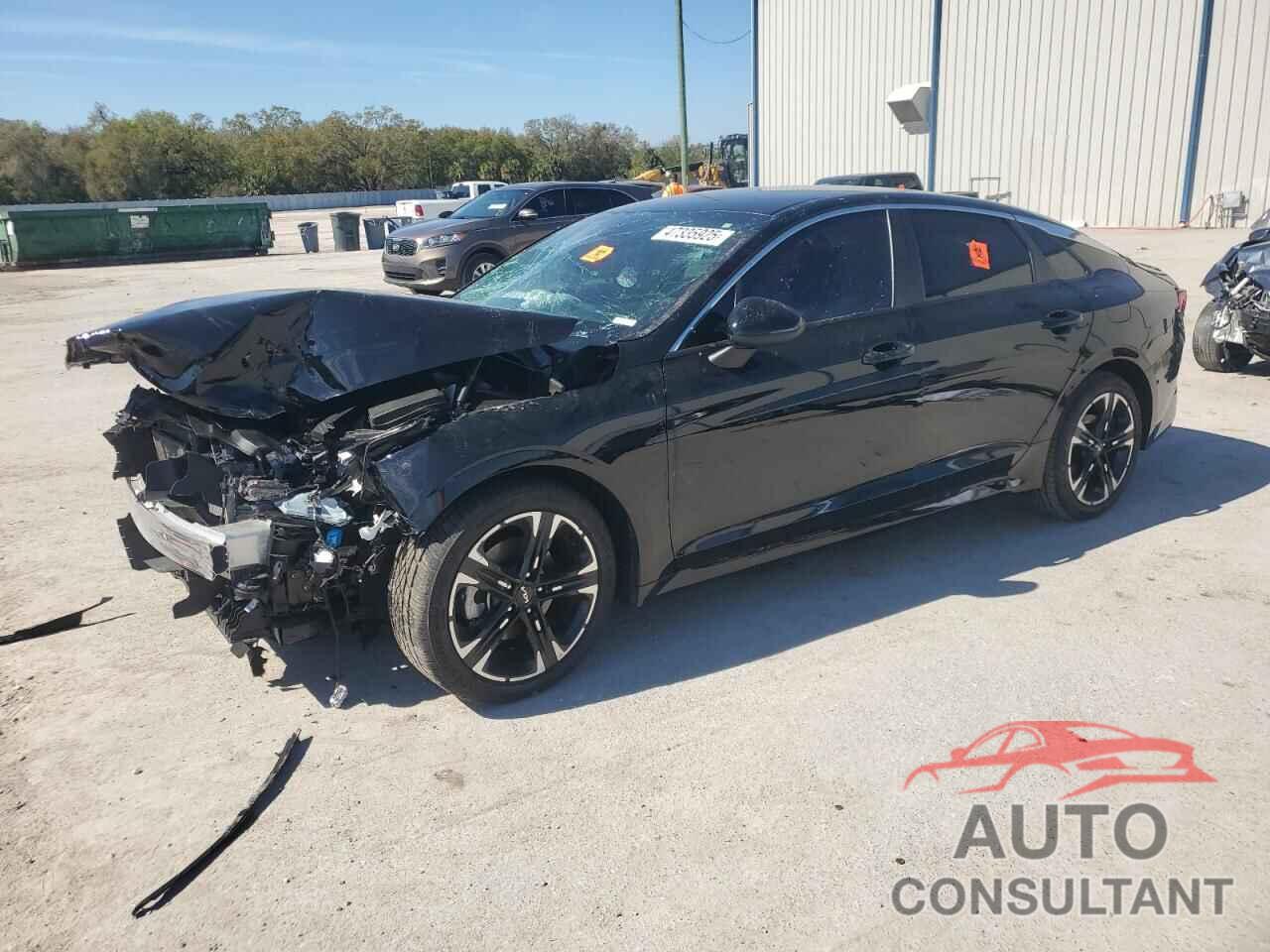 KIA K5 2023 - 5XXG64J23PG183360