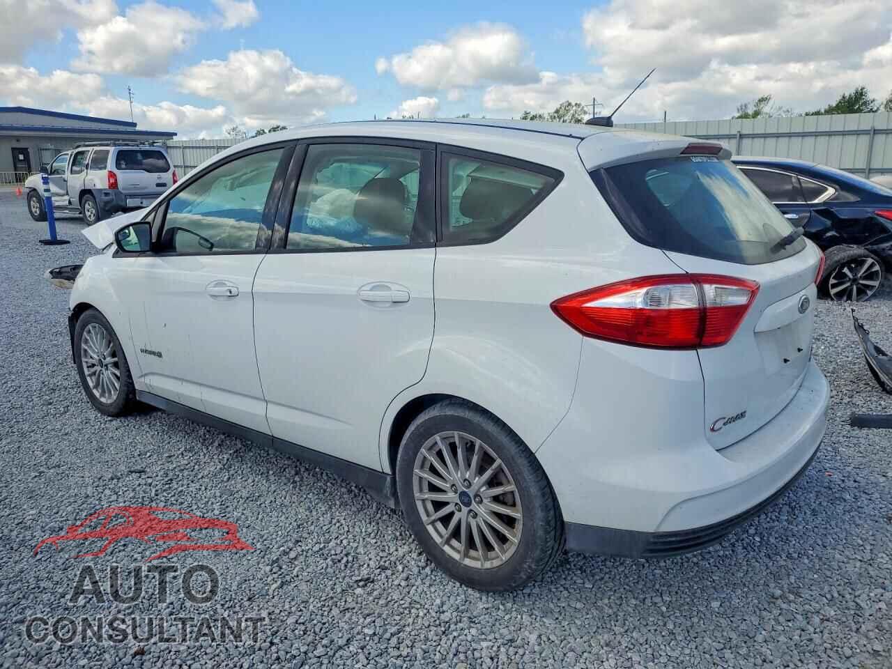 FORD CMAX 2015 - 1FADP5AU8FL123232