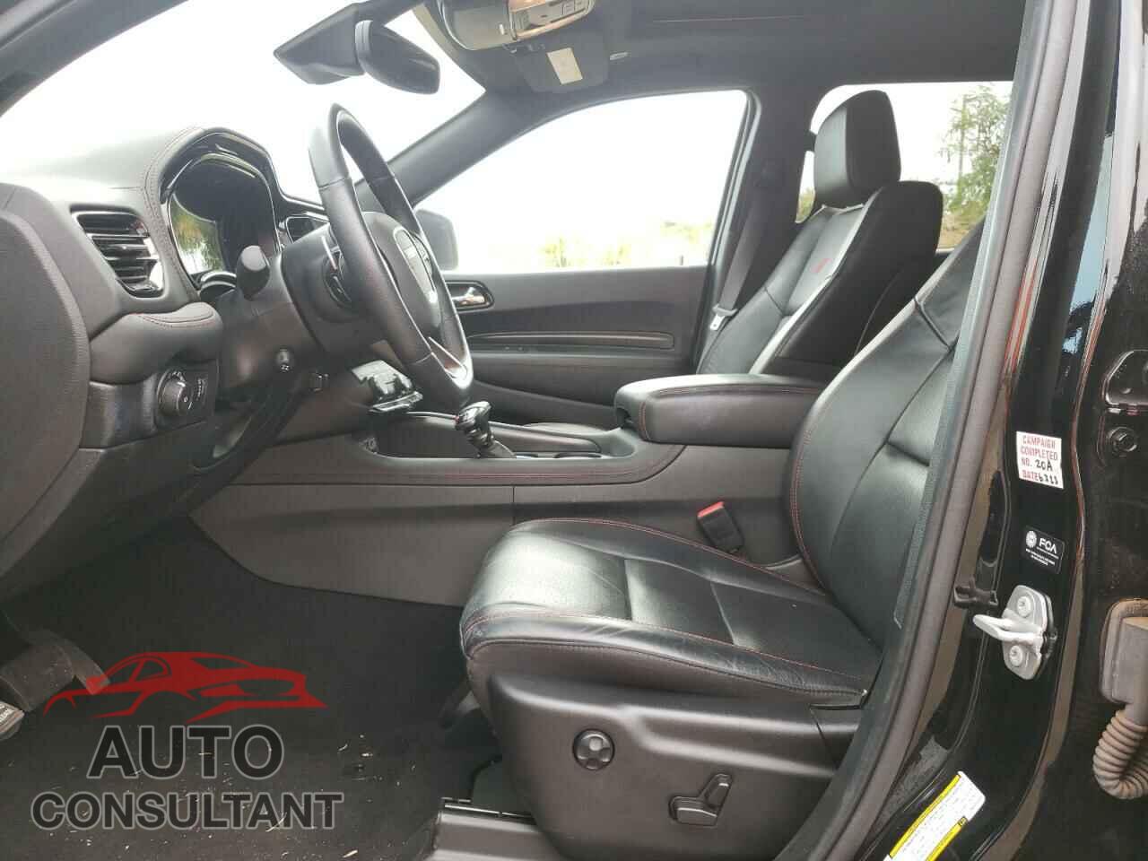 DODGE DURANGO 2023 - 1C4RDJDG9PC577174