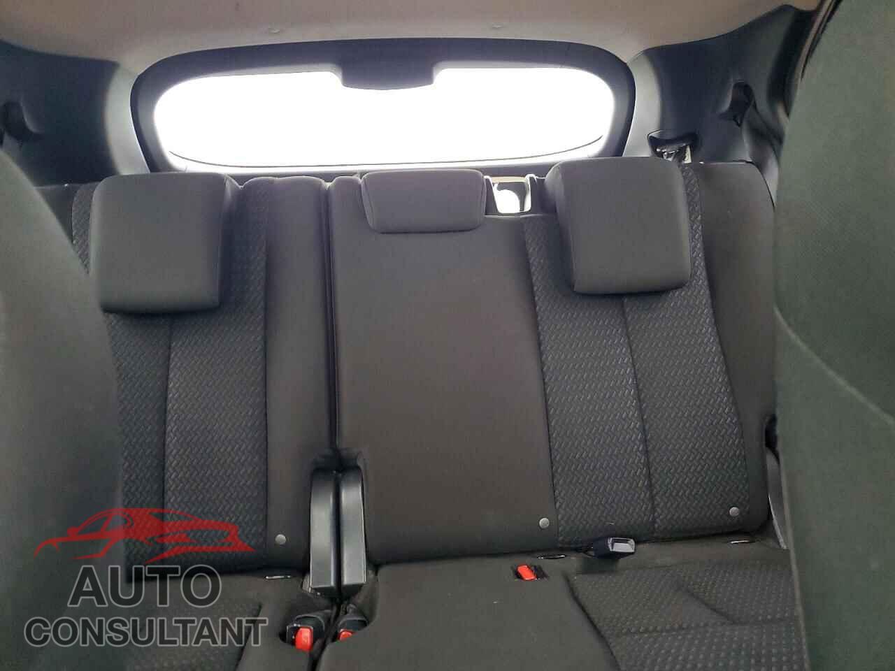 MITSUBISHI ECLIPSE 2019 - JA4AS3AAXKZ039033