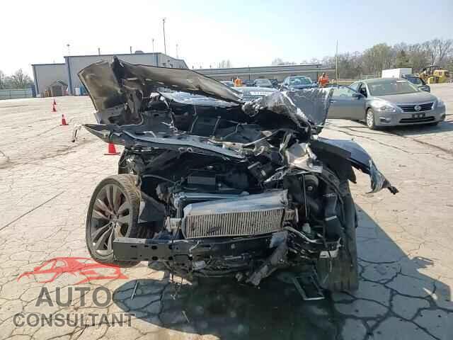 DODGE CHARGER 2012 - 2C3CDXEJ6CH103312
