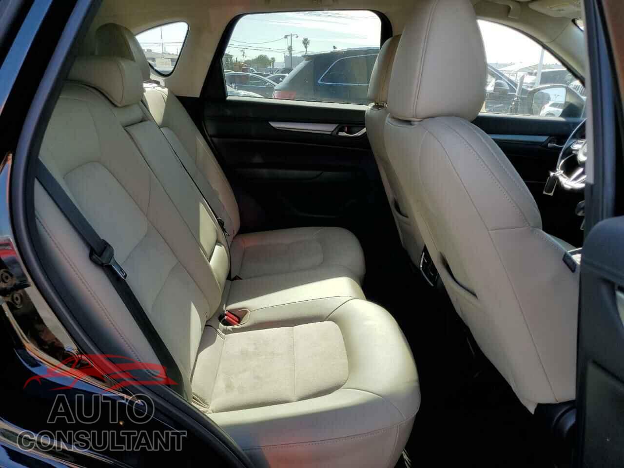 MAZDA CX-5 2017 - JM3KFBCL0H0155725