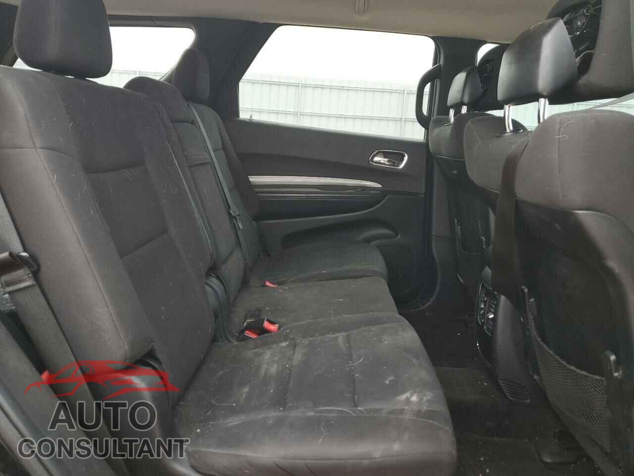 DODGE DURANGO 2015 - 1C4RDJAG0FC837478