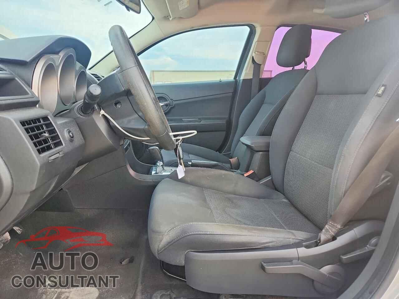 DODGE AVENGER 2010 - 1B3CC4FB1AN117757