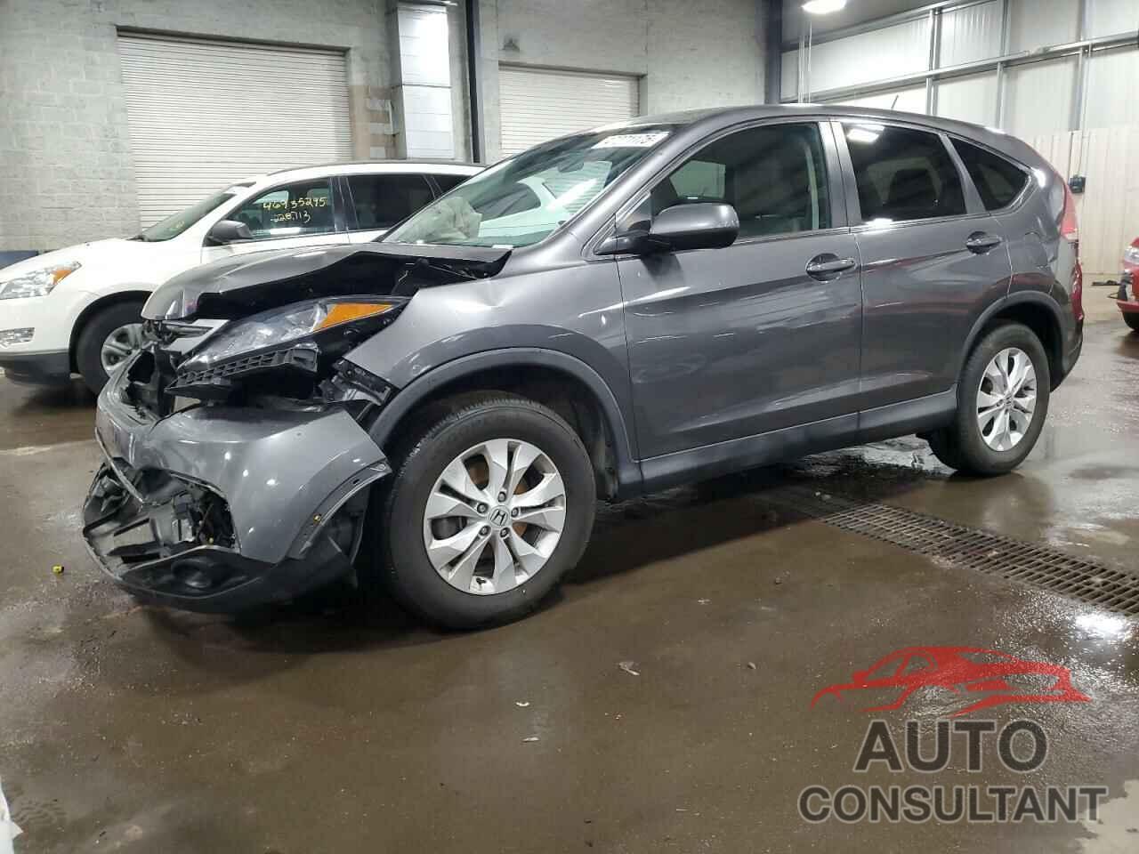 HONDA CRV 2014 - 2HKRM3H56EH500848