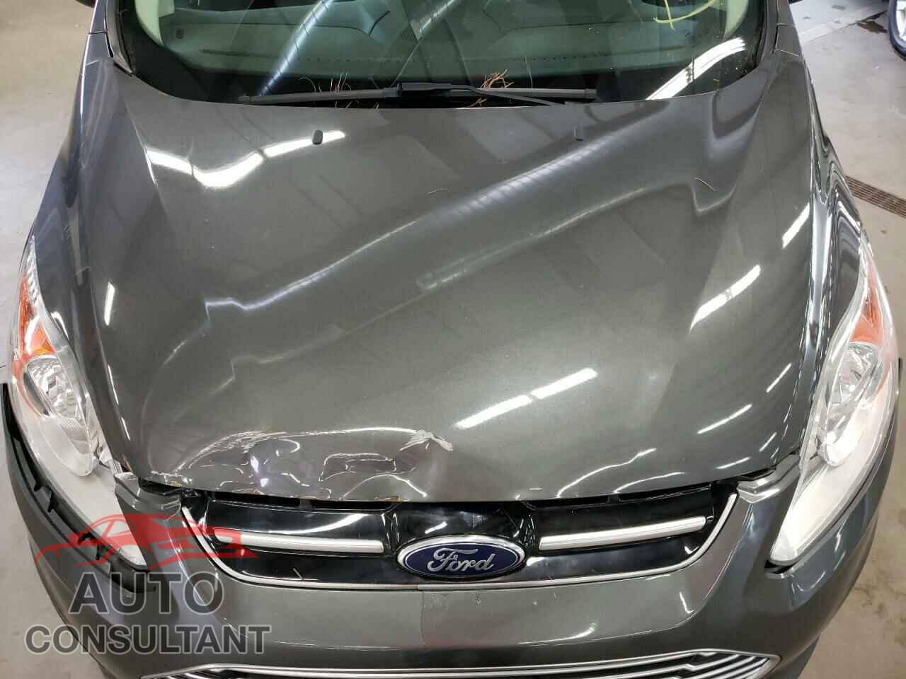 FORD CMAX 2016 - 1FADP5CU3GL101458