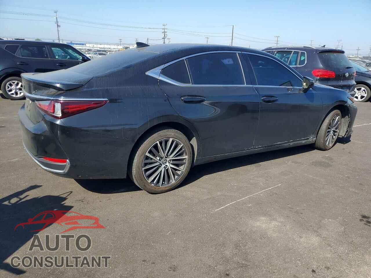 LEXUS ES300 2024 - 58ADA1C13RU048059