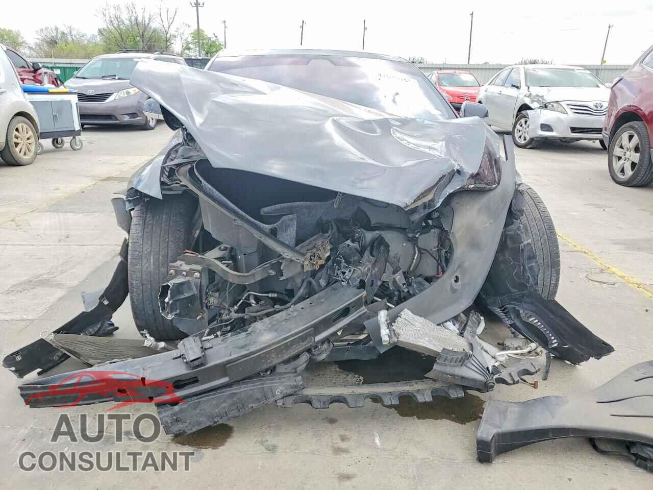 TESLA MODEL S 2016 - 5YJSA1E24GF167527