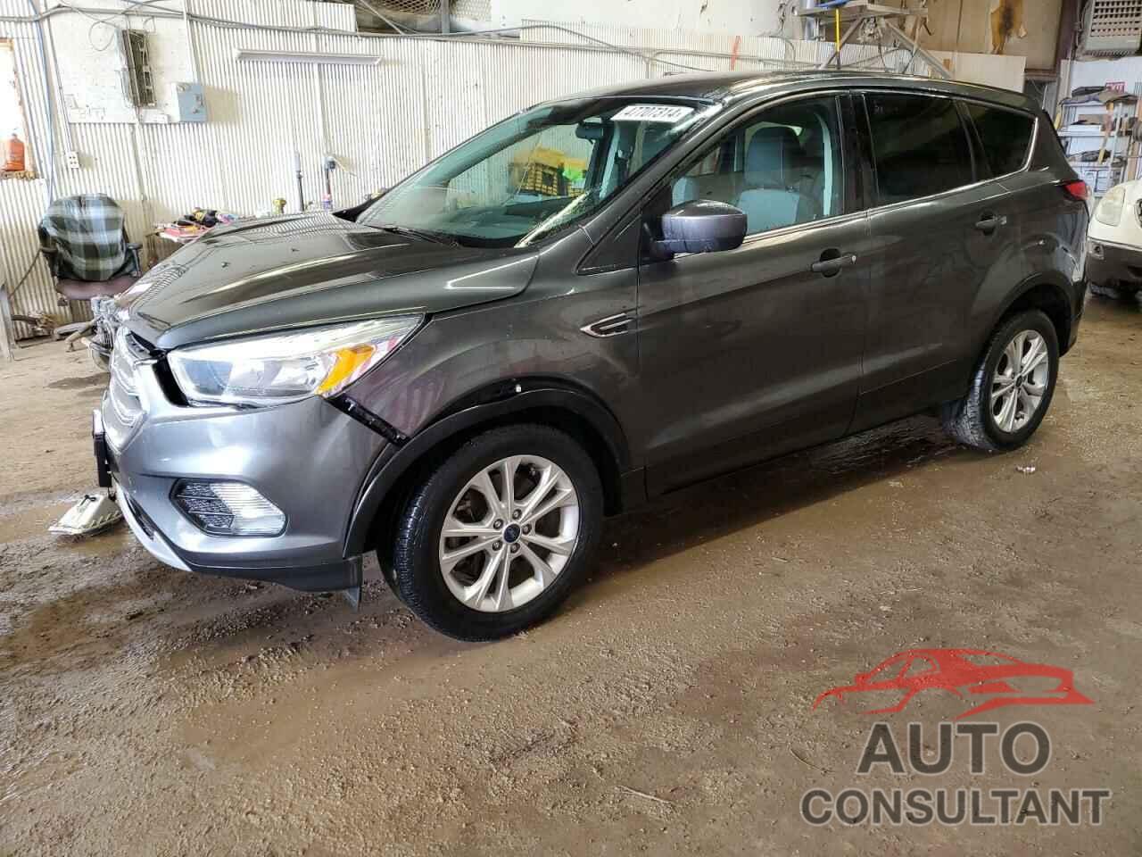 FORD ESCAPE 2017 - 1FMCU9GD0HUC34461