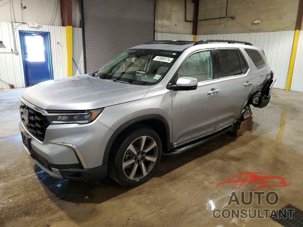 HONDA PILOT 2023 - 5FNYG1H85PB046630