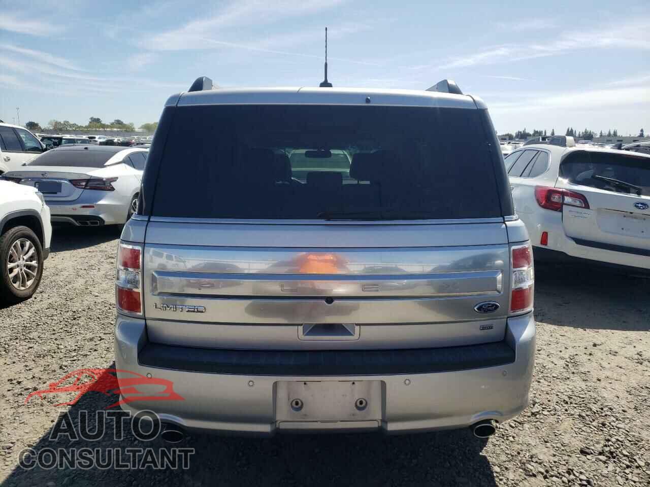 FORD FLEX 2016 - 2FMHK6D86GBA09273