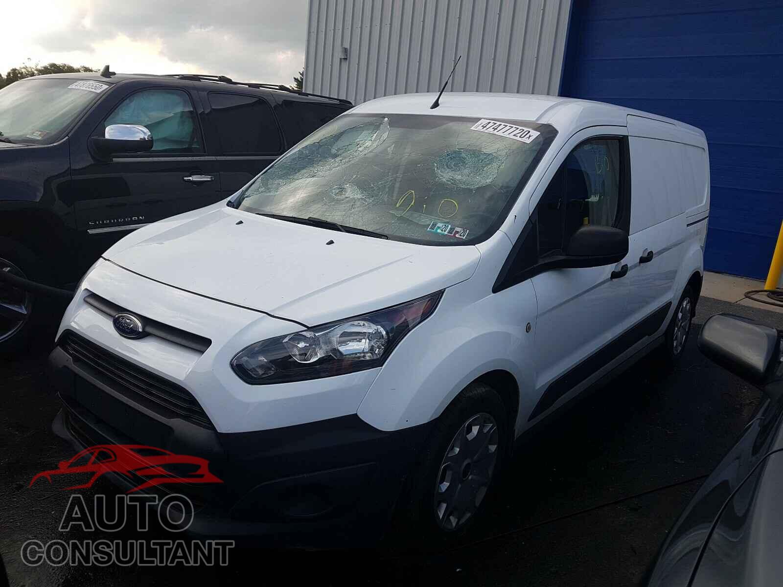 FORD TRANSIT CO 2017 - NM0LS7E79H1299237