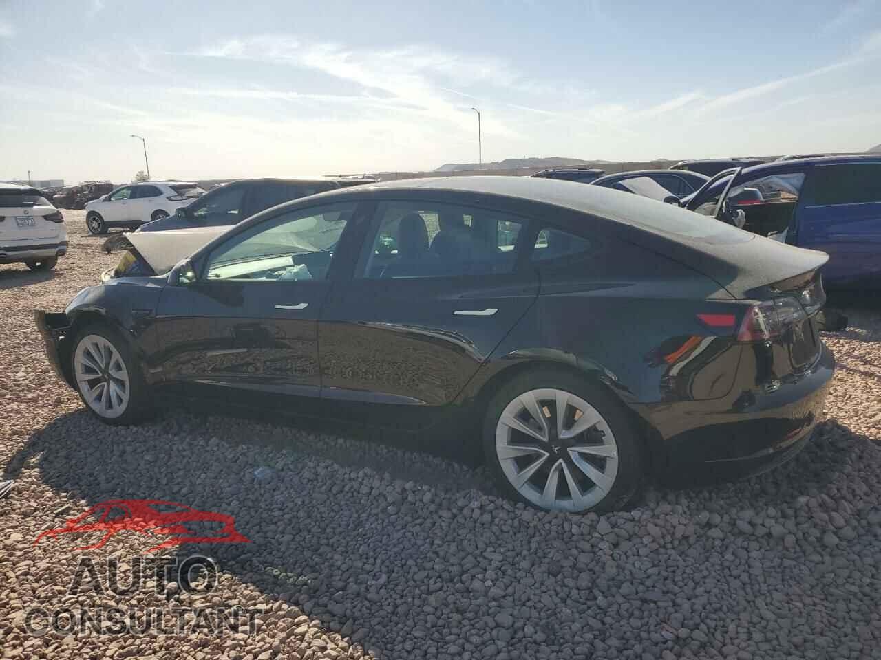 TESLA MODEL 3 2023 - 5YJ3E1EA4PF459775