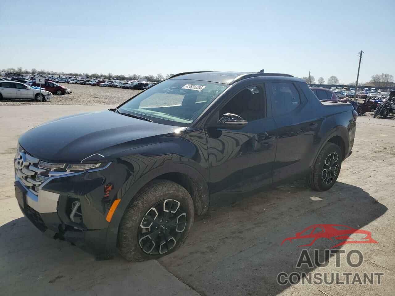 HYUNDAI SANTA CRUZ 2024 - 5NTJC4AE6RH083903