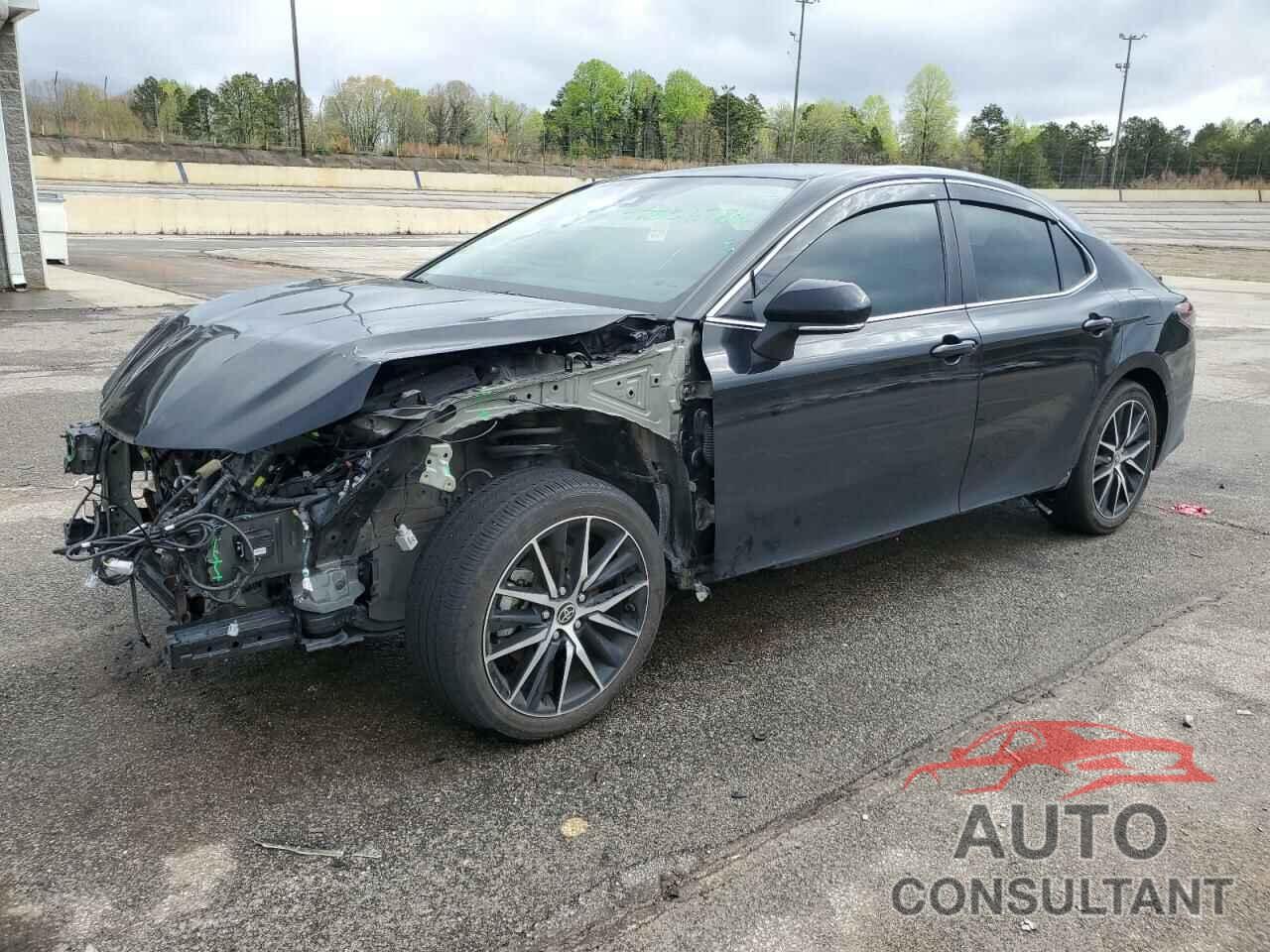TOYOTA CAMRY 2023 - 4T1G11AK9PU723989