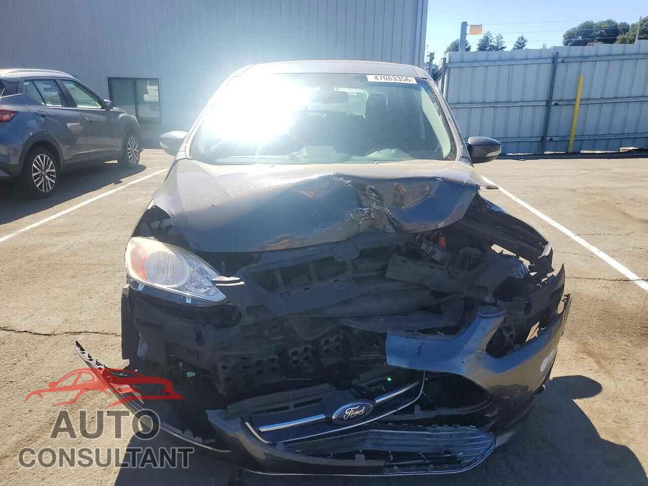 FORD CMAX 2015 - 1FADP5CU3FL119375