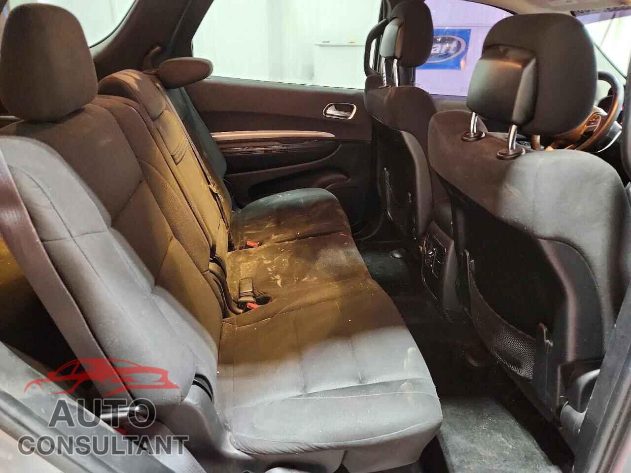 DODGE DURANGO 2014 - 1C4RDJAGXEC591277