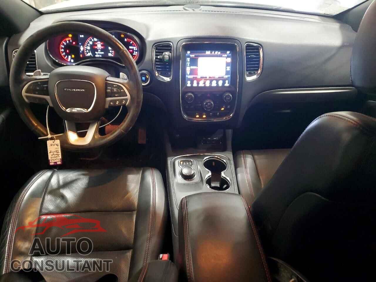 DODGE DURANGO 2014 - 1C4SDJCT4EC349239