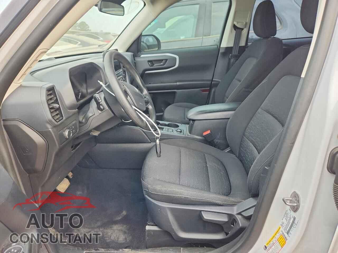FORD BRONCO 2022 - 3FMCR9A66NRD09405