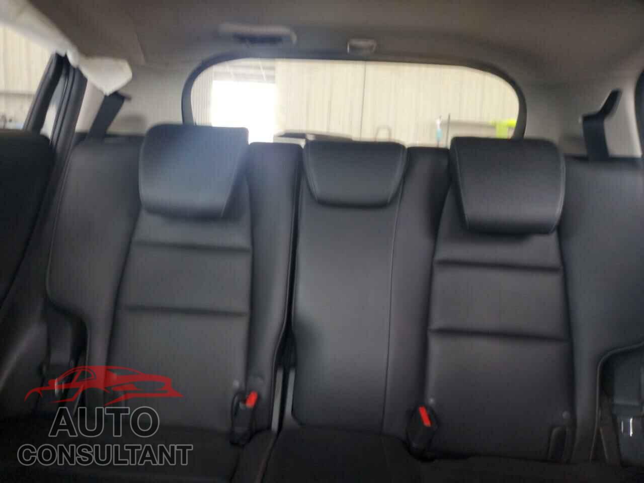 HONDA HR-V 2017 - 3CZRU5H74HM704893