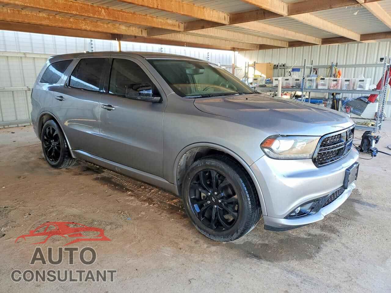DODGE DURANGO 2020 - 1C4RDHAG2LC123548