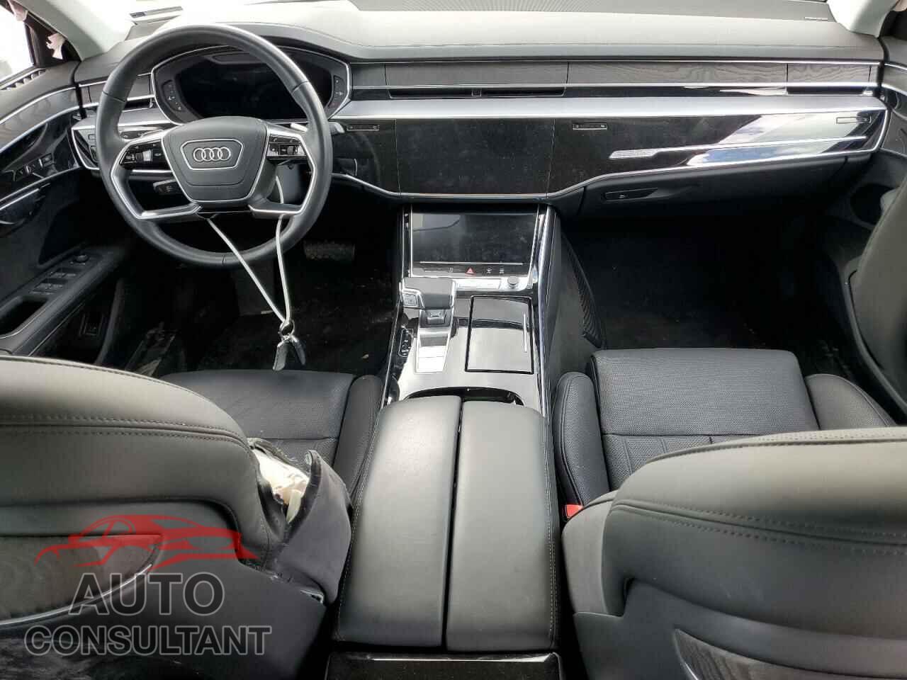 AUDI A8 2023 - WAULDAF88PN010368