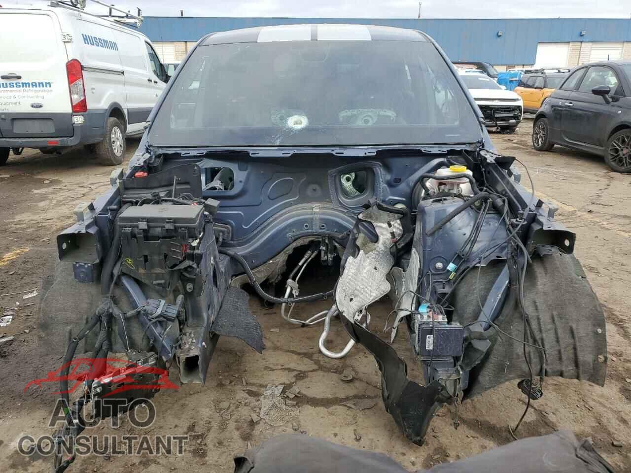 DODGE DURANGO 2021 - 1C4RDJDG9MC606104