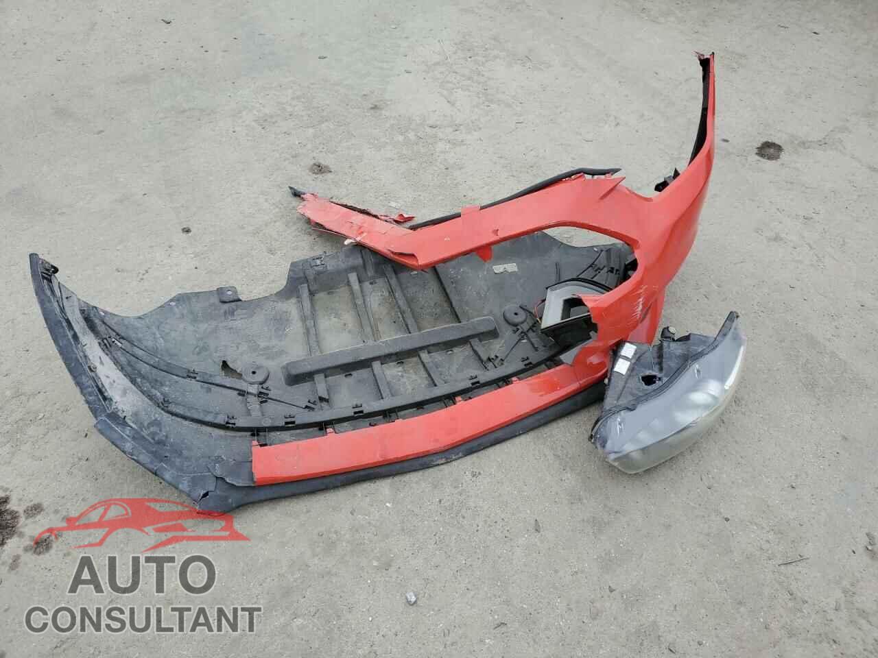 FORD MUSTANG 2015 - 1FA6P8CF3F5338367
