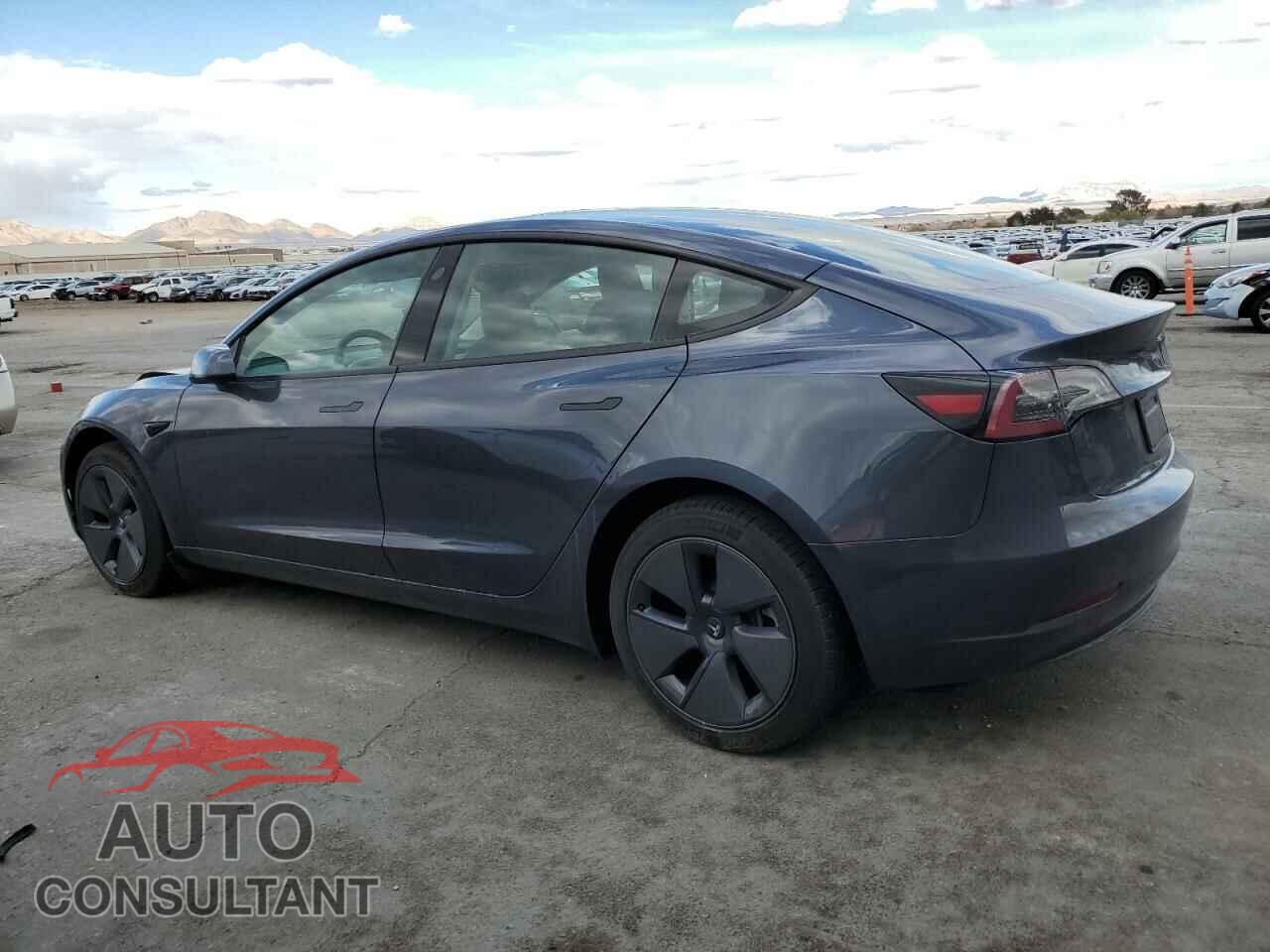 TESLA MODEL 3 2023 - 5YJ3E1EA9PF482498